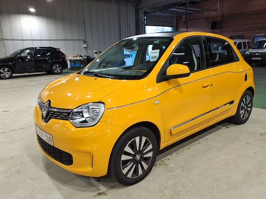 RENAULT TWINGO voor leasing op Ayvens Carmarket