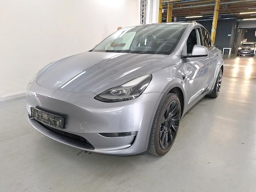 TESLA MODEL Y voor leasing op Ayvens Carmarket