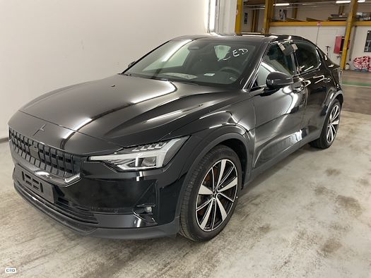 POLESTAR 2 voor leasing op Ayvens Carmarket