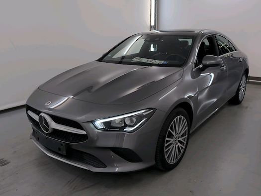 MERCEDES-BENZ CLA pour location de véhicules d'occasion sur Ayvens Carmarket
