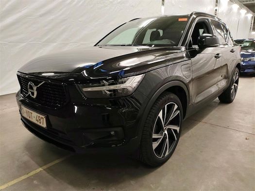 VOLVO XC40 voor leasing op ALD Carmarket