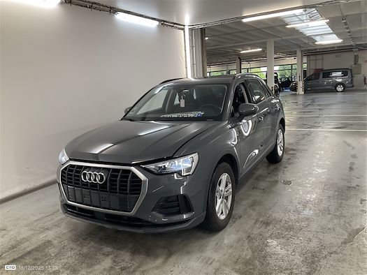 AUDI Q3 pour location de véhicules d'occasion sur Ayvens Carmarket
