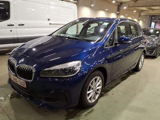 BMW 2 SERIES voor leasing op Ayvens Carmarket