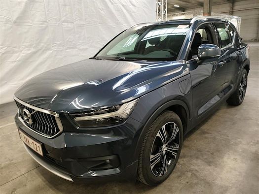 VOLVO XC40 voor leasing op ALD Carmarket