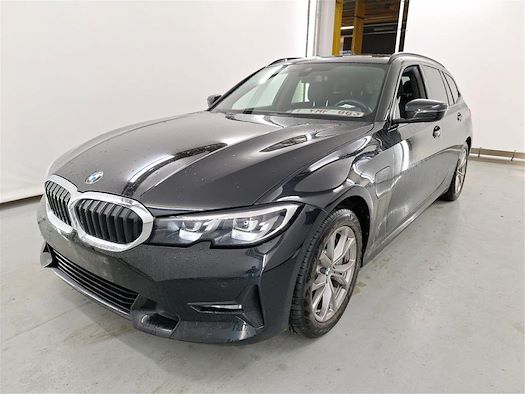 BMW SERIE 3 voor leasing op ALD Carmarket