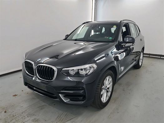 BMW X3 voor leasing op ALD Carmarket