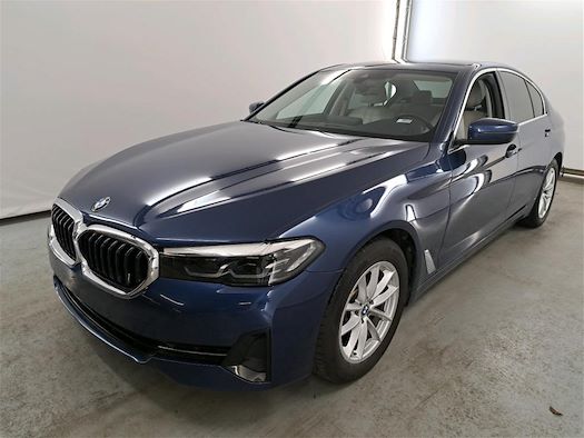 BMW SERIE 5 voor leasing op ALD Carmarket