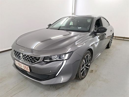 PEUGEOT 508 voor leasing op ALD Carmarket