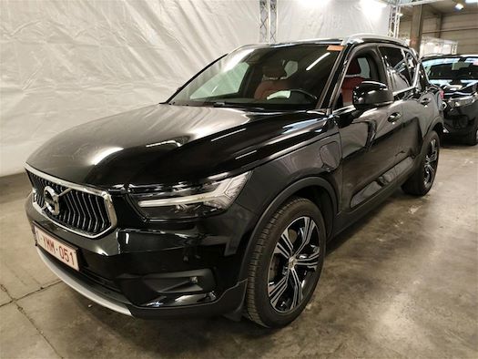 VOLVO XC40 voor leasing op ALD Carmarket
