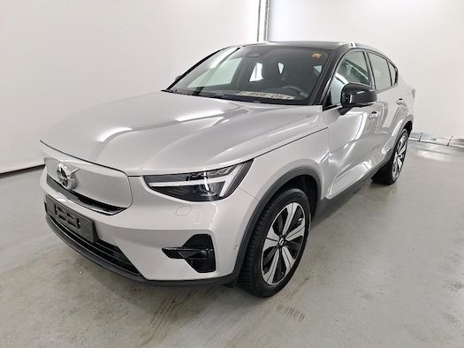 VOLVO C40 voor leasing op Ayvens Carmarket