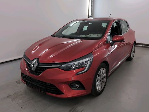 RENAULT CLIO pour location de véhicules d'occasion sur Ayvens Carmarket