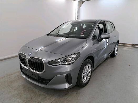 BMW SERIE 2 voor leasing op ALD Carmarket