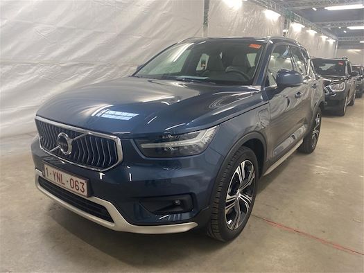VOLVO XC40 voor leasing op ALD Carmarket