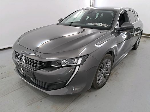 PEUGEOT 508 voor leasing op ALD Carmarket
