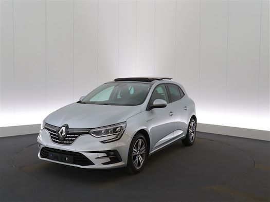RENAULT MEGANE voor leasing op Ayvens Carmarket