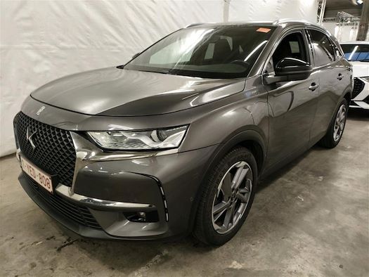 DS DS7 voor leasing op ALD Carmarket