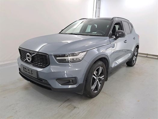 VOLVO XC40 voor leasing op Ayvens Carmarket