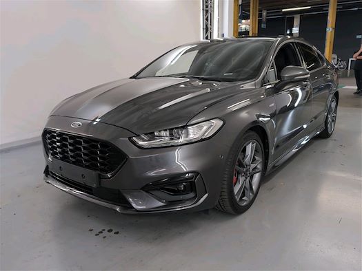 FORD MONDEO pour location de véhicules d'occasion sur Ayvens Carmarket