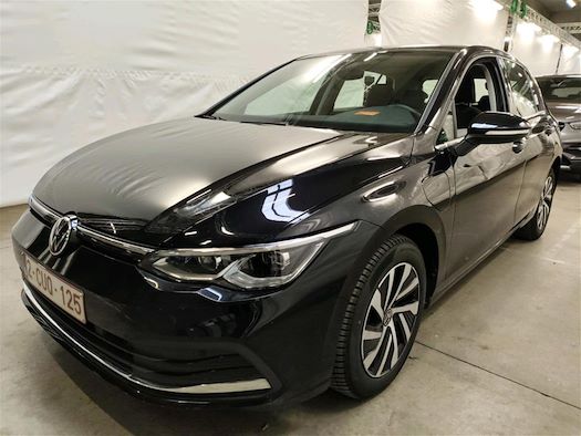 VOLKSWAGEN GOLF voor leasing op ALD Carmarket