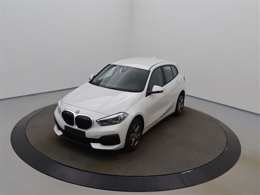 BMW SERIE 1 pour location de véhicules d'occasion sur Ayvens Carmarket