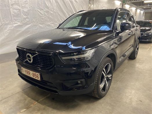 VOLVO XC40 voor leasing op ALD Carmarket