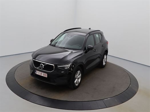 VOLVO XC40 for leasing on Ayvens Carmarket