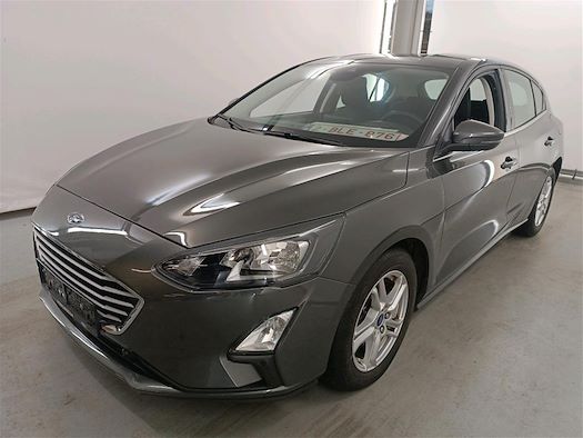 FORD FOCUS voor leasing op ALD Carmarket
