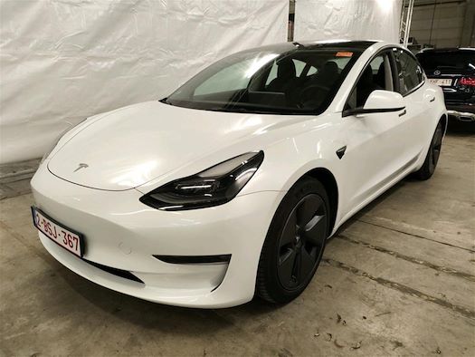 TESLA MODEL 3 voor leasing op ALD Carmarket