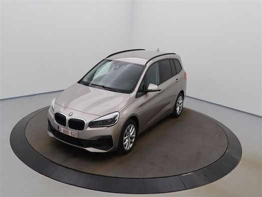 BMW 2ER GRAN TOURER for leasing on Ayvens Carmarket