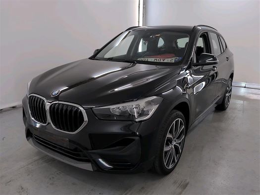 BMW X1 voor leasing op Ayvens Carmarket