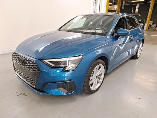 AUDI A3 voor leasing op Ayvens Carmarket