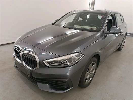 BMW SERIE 1 voor leasing op ALD Carmarket