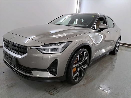 POLESTAR 2 voor leasing op Ayvens Carmarket