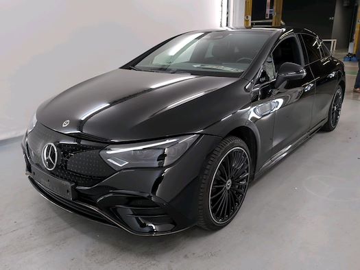 MERCEDES-BENZ EQE pour location de véhicules d'occasion sur Ayvens Carmarket