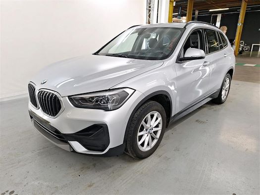 BMW X1 pour location de véhicules d'occasion sur Ayvens Carmarket