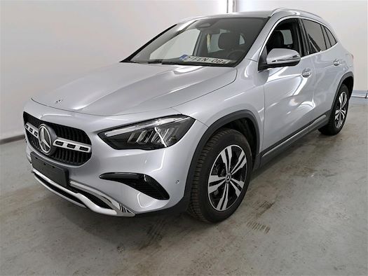 MERCEDES-BENZ GLA voor leasing op Ayvens Carmarket