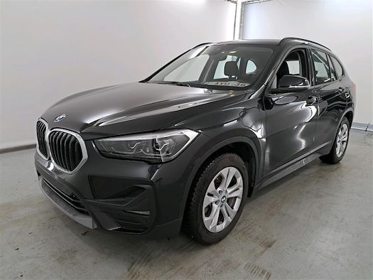 BMW X1 for leasing on Ayvens Carmarket