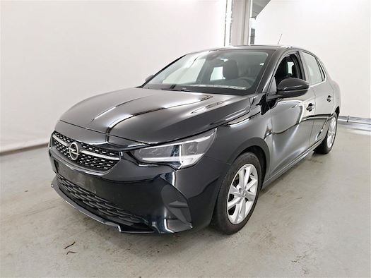 OPEL CORSA voor leasing op ALD Carmarket