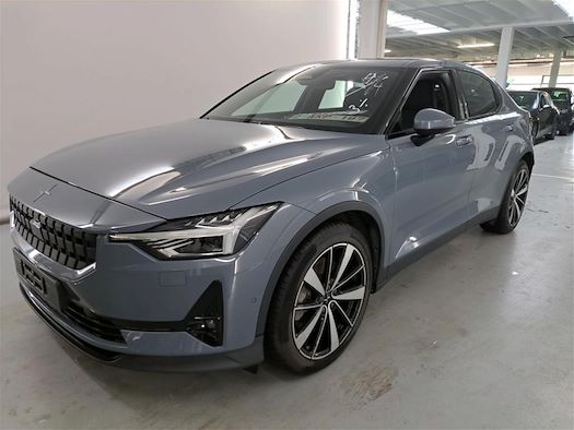 POLESTAR 2 voor leasing op Ayvens Carmarket