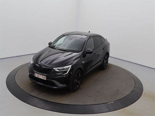 RENAULT ARKANA for leasing on Ayvens Carmarket
