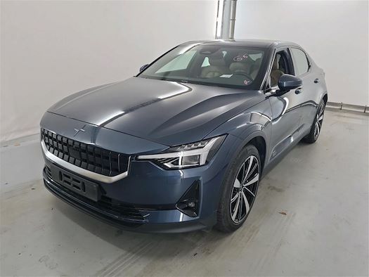 POLESTAR 2 voor leasing op Ayvens Carmarket