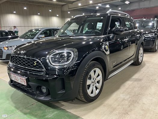 MINI COUNTRYMAN voor leasing op Ayvens Carmarket