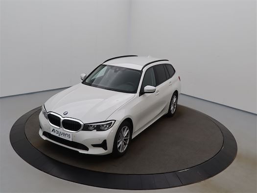 BMW 3 SERIES  for leasing on Ayvens Carmarket