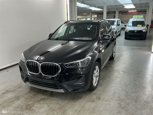 BMW X1 pour location de véhicules d'occasion sur Ayvens Carmarket