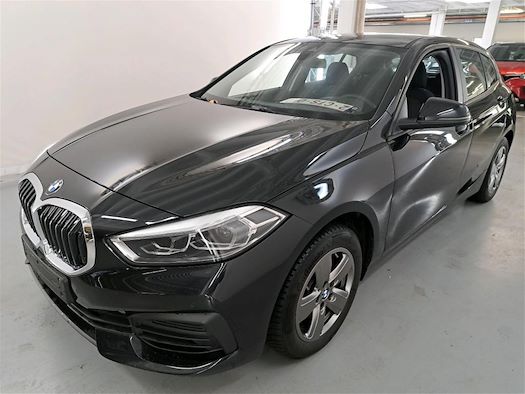 BMW SERIE 1 voor leasing op Ayvens Carmarket