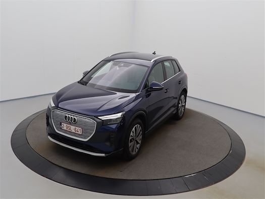 AUDI Q4 for leasing on Ayvens Carmarket