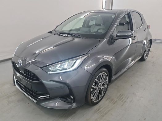 TOYOTA YARIS voor leasing op Ayvens Carmarket