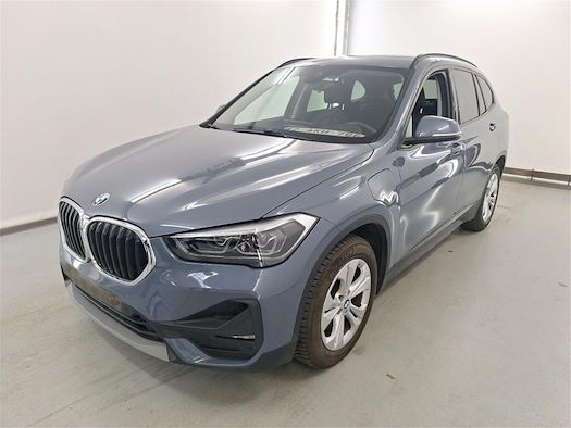 BMW X1 voor leasing op ALD Carmarket