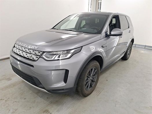 LAND ROVER DISCOVERY SPORT pour location de véhicules d'occasion sur Ayvens Carmarket