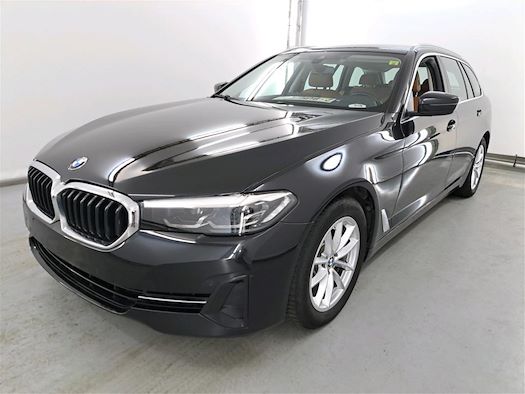 BMW SERIE 5 voor leasing op ALD Carmarket